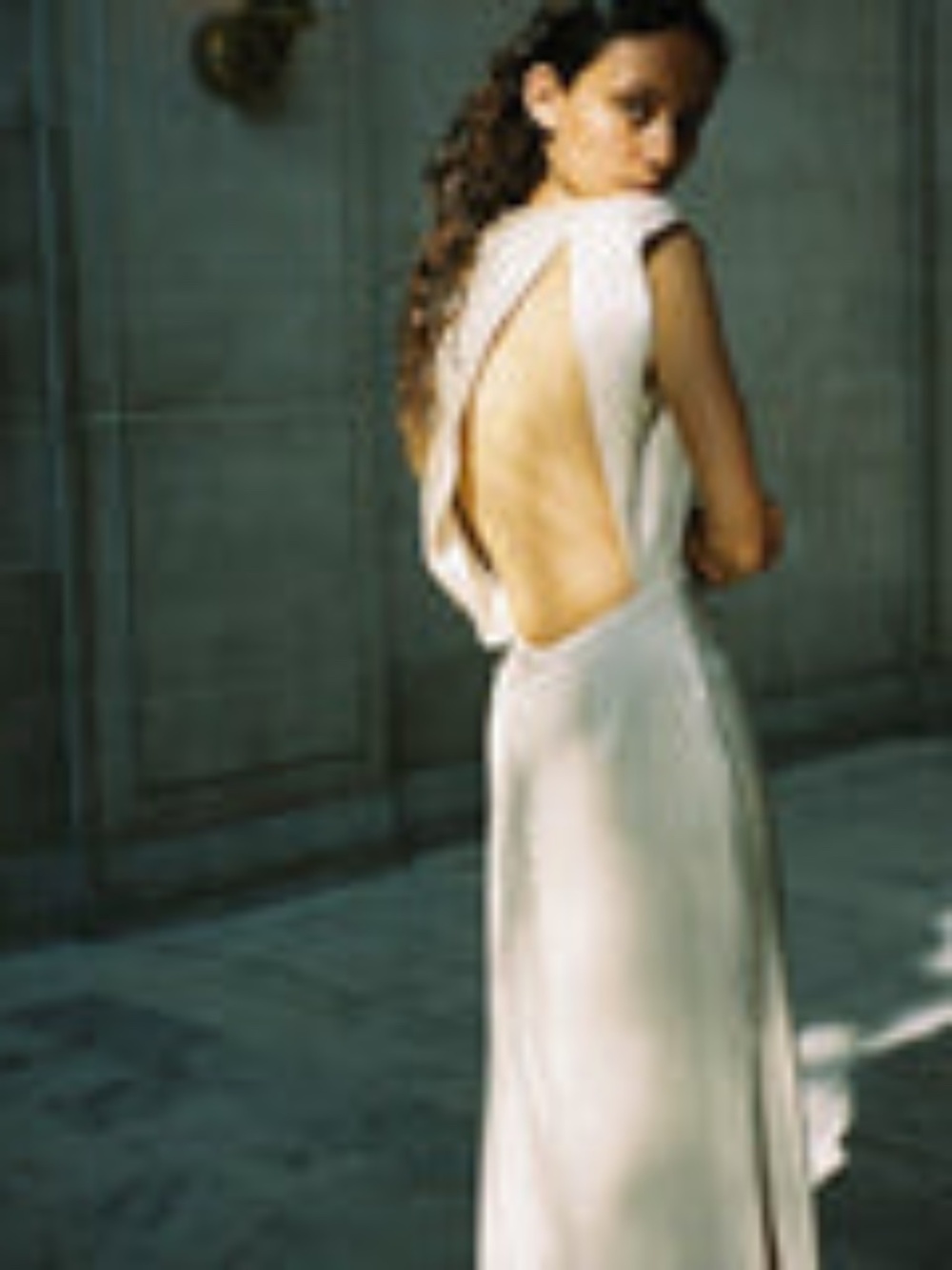 Kamperett Lockwood Dress